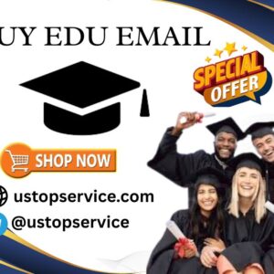 Buy Edu Emails
