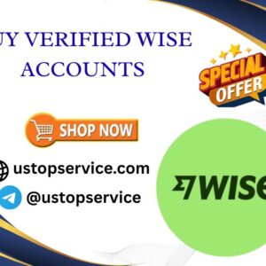Buy Verified Wise Accounts